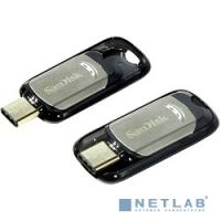 [носитель информации] SanDisk USB Drive 128Gb Type C SDCZ450-128G-G46 {USB3.0}