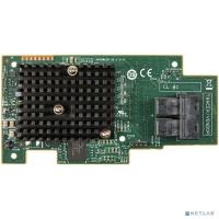 [Контроллер] Модуль Intel Original RMS3HC080 RAID 0/1/5/10/50 12Gb\s (RMS3HC080 932469)