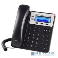 [VoIP-телефон] Grandstream GXP1625 IP-телефон  (БП в комплекте)