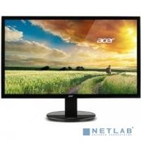 [Монитор] LCD Acer 23.6" K242HQLbid черный {VA LED 1920x1080 75Hz 5ms 16:9 1000:1 250cd DVI HDMI D-Sub}