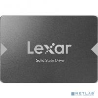[носитель информации] Lexar SSD 128GB NS100 LNS100-128RB {SATA3.0}