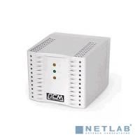 [Сетевые фильтры] PowerCom Стабилизаторы напряжения TCA-2000