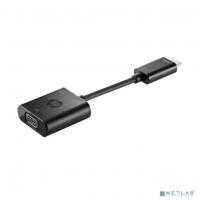 [Опция для ноутбука] HP [H4F02AA] HDMI to VGA Adapter