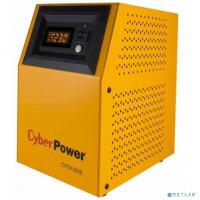[сайбер] CyberPower Инвертор CPS 1000 E (700 Вт. 12 В.) чистый синус