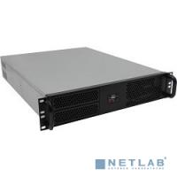 [Корпус] Exegate EX234955RUS Серверный корпус Exegate Pro 2U2088 <RM 19",  высота 2U, 600W, USB>