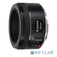 [Объектив] Объектив Canon EF 50 f/1.8 II [0570C005]
