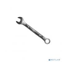 [Ручной инструмент] FIT IT Ключ комбинированный усиленный "Модерн" 15 мм [63215]