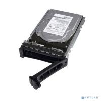 [DELL Винчестеры] Жесткий диск Dell 1x1.8Tb SAS 10K для 14G 400-ATJS Hot Swapp 2.5/3.5"