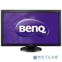 [Монитор] LCD BenQ 24" BL2405HT черный {TN LED 1920x1080 (2GTG)ms 16:9 170°/160° 12M:1 250cd D-Sub DVI HDMI}