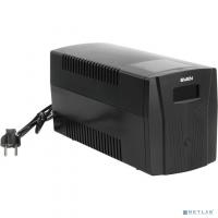 [ИБП] SVEN Источник бесперебойного питания SVEN  Pro 1500 (LCD, USB)