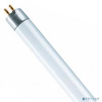 [Люминисцентные лампы] Лампа линейная люминесцентная ЛЛ 24вт T5 FQ 24/840 G5 белая (453477) (упаковка 40 шт)