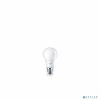 [Светодиодные лампы] Лампа светодиодная 728031 Philips ESS LEDBulb 12W E27 6500K 230V A60