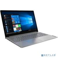 [Ноутбук] Lenovo Thinkbook 15-IIL [20SM002KRU] grey 15.6" {FHD i5-1035G4/8Gb/256Gb SSD/DOS}