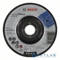 [Bosch] BOSCH 2608600223 ОБДИРОЧНЫЙ КРУГ МЕТАЛЛ 125Х6 ММ