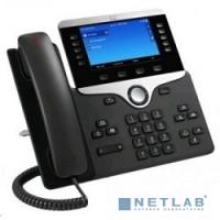 [VoIP-телефон] CP-8841-R-K9= Cisco IP Phone 8841 manufactured in Russia