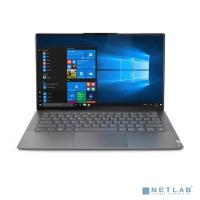 [Ноутбук] Lenovo Yoga S940-14IWL [81Q7000HRU] grey 14" {FHD i5-8265U/8Gb/512Gb SSD/W10}