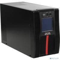 [ИБП] UPS PowerCom Macan MAC-1000