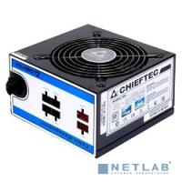 [Блок питания] Chieftec 550W RTL [CTG-550C] {ATX-12V V.2.3/EPS-12V, PS-2 type with 12cm Fan, PFC,Cable Management ,Efficiency >85  , 230V ONLY}