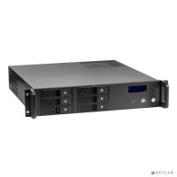 [Корпус] Exegate EX279756RUS Серверный корпус Exegate Pro 2U480-HS06 <RM 19",  высота 2U, глубина 480, БП 800ADS, 6xHotSwap, USB>