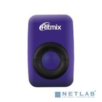 [Плеер] RITMIX RF-1010 Blue