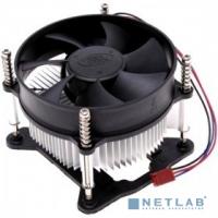 [Вентилятор] Cooler Deepcool CK-11508V2 {Soc-1150/1155/1156, 3pin, 25dB, Al, 65W, 245g, screw}