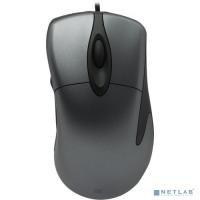 [Мышь] Мышь Microsoft Classic IntelliMouse черный оптическая (1000dpi) USB (2but) [HDQ-00010]
