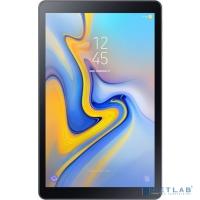 [Планшетный компьютер] Samsung Galaxy Tab A 10.5 SM-T595 grey (серый) 32Гб {10.5" (1920x1200) MediaTek SDM450/3GB/32GB/3G/4G LTE/GPS/WiFi/BT/Android 8.1} [SM-T595NZAASER]