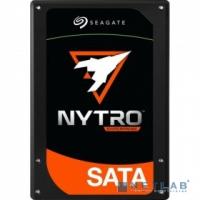 [накопитель] SEAGATE SSD 960Gb Server Nytro 1551 XA960ME10063