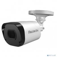 [Цифровые камеры] Falcon Eye FE-MHD-BP2e-20 Цилиндрическая, универсальная 1080P видеокамера 4 в 1 (AHD, TVI, CVI, CVBS) с функцией «День/Ночь»; 1/2.9" F23 CMOS сенсор, разрешение 1920 х 1080, 2D/3D DNR, UTC, DWDR