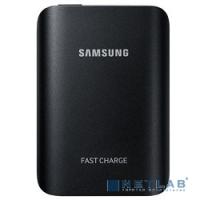 [Аксессуар] Мобильный аккумулятор Samsung Li-Ion 5100mAh 2A черный 1xUSB (EB-PG930BBRGRU)