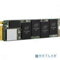 [накопитель] Intel SSD 512Gb M.2 660P Series SSDPEKNW512G8X1