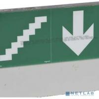 [Кабелерезы] Legrand 661802 U34 Пиктограмма Лестница Вниз