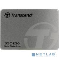 [накопитель] Transcend SSD 512GB 230 Series TS512GSSD230S {SATA3.0}
