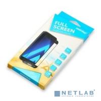 [Защитная пленка] Защитное стекло Smartbuy для Samsung Galaxy A6 с черной рамкой 2.9D [SBTG-FR0010]