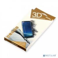 [Защитная пленка] Защитное стекло Smartbuy для iPhone 6/6s 10D(3D) черное [SBTG-3D0001]