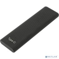[Контейнер для HDD] Espada Внешний корпус USB3.1 to M.2 nMVE SSD (USBnVME4) (44502)