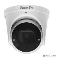[Цифровые камеры] Falcon Eye FE-IPC-D2-30p Купольная, универсальная IP видеокамера 1080P с функцией «День/Ночь»; 1/2.8" SONY STARVIS IMX 307 сенсор; Н.264/H.265/H.265+; Разрешение 1920х1080*25/30к/с; Smart IR, 2D/3D