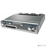 [Cisco Опции] UCS-IOM-2204XP= Модуль UCS 2204XP I/O Module (4 External, 16 Internal 10Gb Ports)