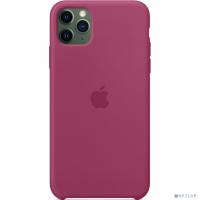 [Аксессуар] MXM82ZM/A Apple iPhone 11 Pro Max Silicone Case - Pomegranate