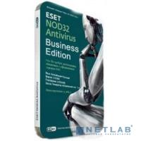 [Неисключительное право на использование ПО] NOD32-SBE-RN-1-32 ESET NOD32 Smart Security Business Edition Renewal for 32 user