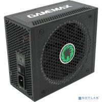 [Блоки питания] GameMax RGB-550 Блок питания ATX 550W