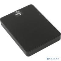 [Носитель информации] Seagate Portable SSD 1Tb Expansion STJD1000400 {USB 3.0, black}