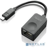 [Опция для ноутбука] Lenovo [4X90F84315] ThinkPad Ethernet Extension Cable