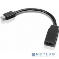 [Опция для ноутбука] Lenovo [0B47089] Mini DisplayPort - HDMI Переходник