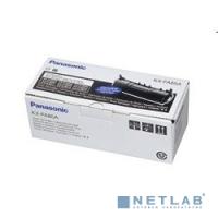 [Расходные материалы] Panasonic KX-FA85A/E(7) Тонер-картридж {KX-FLB 853/851/852/811/812/813/801/802/803, (5000стр.)}