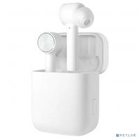 [Наушники ] Xiaomi Mi True Wireless Earphones Lite белый беспроводные bluetooth (в ушной раковине) Гарнитура вкладыши  [BHR4090GL]