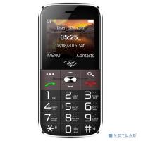 [ мобильные телефоны] ITEL it2590 (2.2", 0.08Mp, 1900mAh, 32Mb+32Mb)