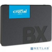 [накопитель] Crucial SSD BX500 2TB CT2000BX500SSD1 {SATA3}