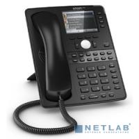 [VoIP-телефон] Snom D765 IP телефон