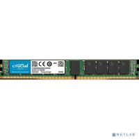 [Модуль памяти] Crucial DDR4 DIMM 16Gb CT16G4VFS4266 PC4-21300, 2666MHz, ECC Reg, SRx4, CL19
